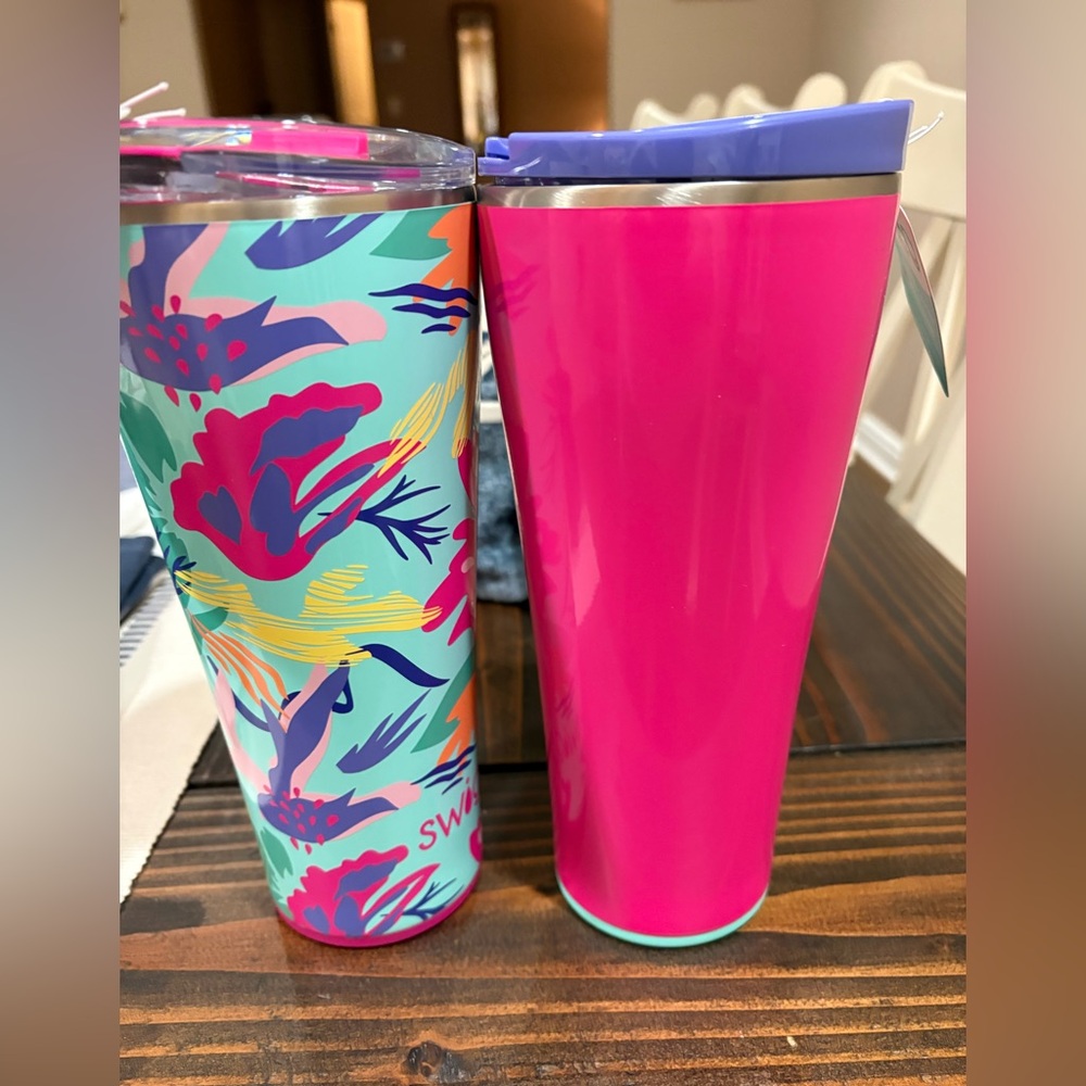 NWT Swig Life 32oz Insulated Tumbler - Picture 9 of 9